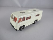 Matchbox Lesney Superfast 54 Mobile Home