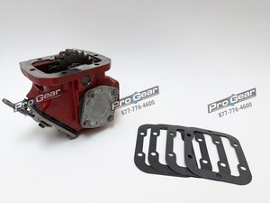 Pro Gear and Transmission Inc | eBay Stores