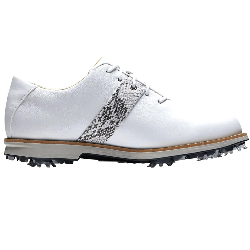 Women's FootJoy DryJoys Premiere Golf Shoes