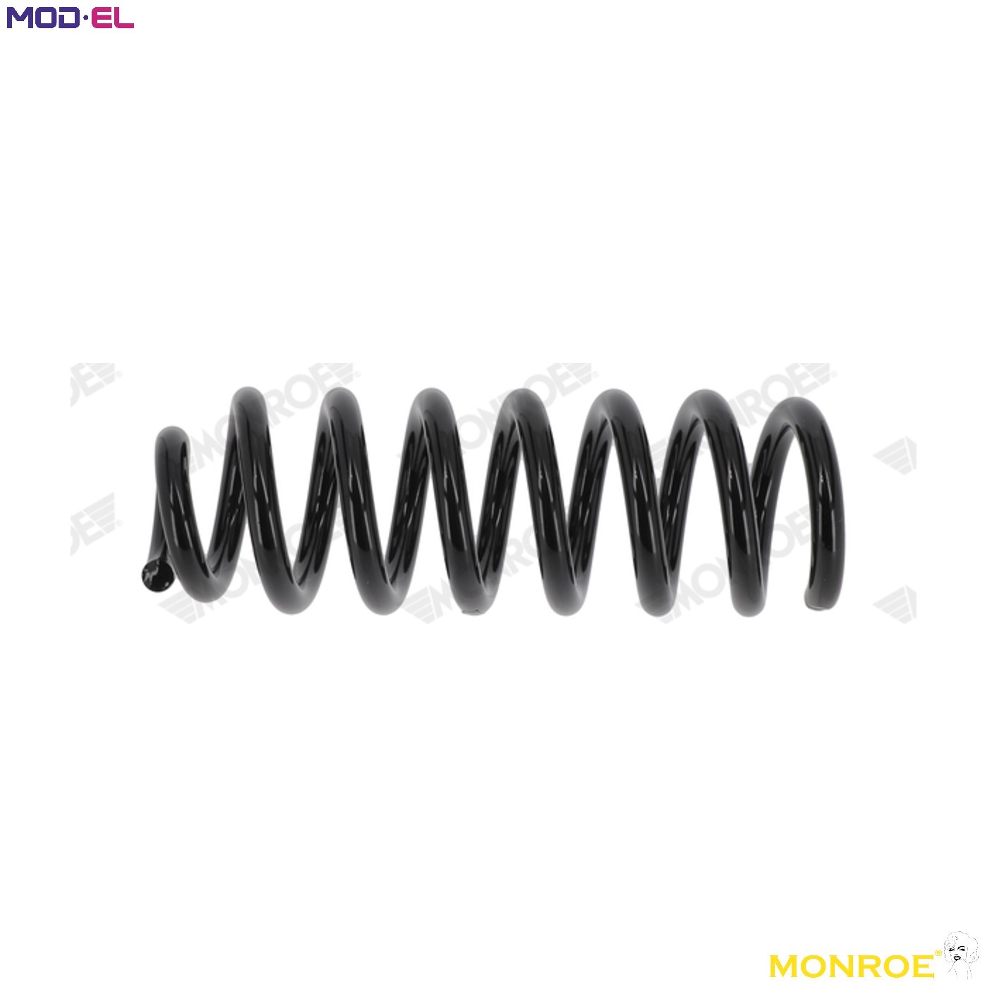 SUSPENSION SPRING SP4403 FOR MERCEDES-BENZ M 274.920 2.0L OM 651.921 2.1L 4cyl - Image 4