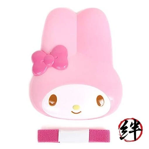 Fiambrera Sanrio My Melody Face Foto 2 de 2