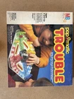 Vintage Milton Bradley Trouble Pop-O-Matic Board Game 1986 Complete