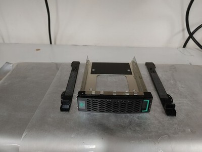 lot 21 HP Nimble Storage 3.5'' SAS Hard Drive Tray Caddy Sled HF20 HF40 HF60 ES3