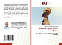 Gemael Yanick Mboumba Mboumba | L'idéE De La Justice Chez John Rawls | Buch