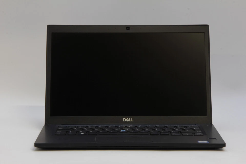 Dell Latitude 7490 Laptop 14" FHD Intel Core i5 8th Gen 8GB DDR4 RAM 256GB SSD - Image 3 of 4