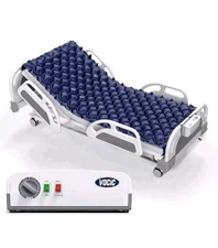 VOCIC S34 Alternating Air Pressure Mattress Pad with Micro Air Holes