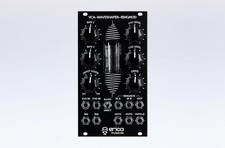 ERICA SYNTHS FUSION VCA - WAVESHAPER - RINGMODULATOR : NEW : DETROIT MODULAR 