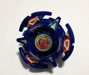 Beyblade Dranzer Gt | eBay