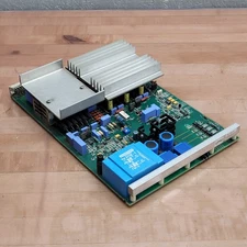 Charmilles 851-4110-N Robofil 290 Circuit Board, CT812123C, 851 4110 N - USED