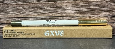 Gwen Stefani Line It Up 24 Hour Gel Eyeliner - Greener Pastures Full Size