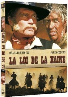 La Loi de la haine von not specified | DVD | Zustand sehr gut