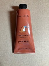 Crabtree & Evelyn Hand Therapy 3.5oz Gardeners Hand Therapy ( New )