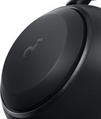 soundcore Space 2 by Anker, Active Noise Cancelling Headphones