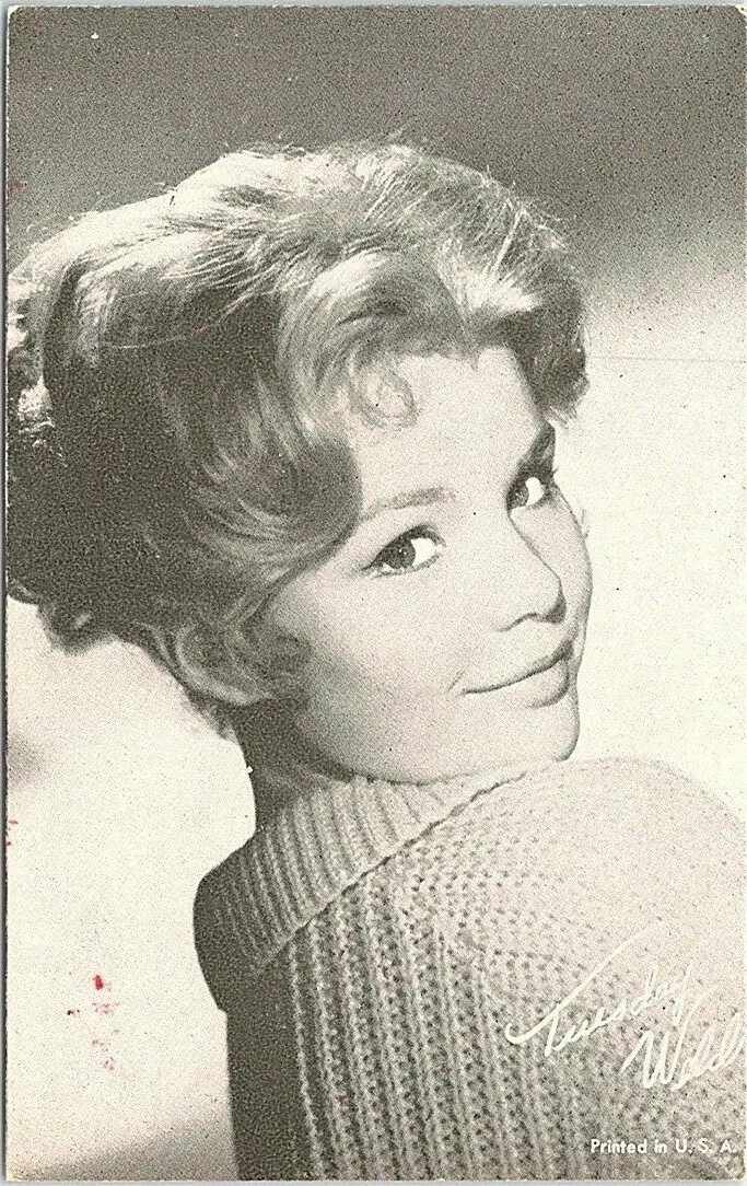 Actress: Tuesday Weld. (c.1960) : r/OldSchoolCool