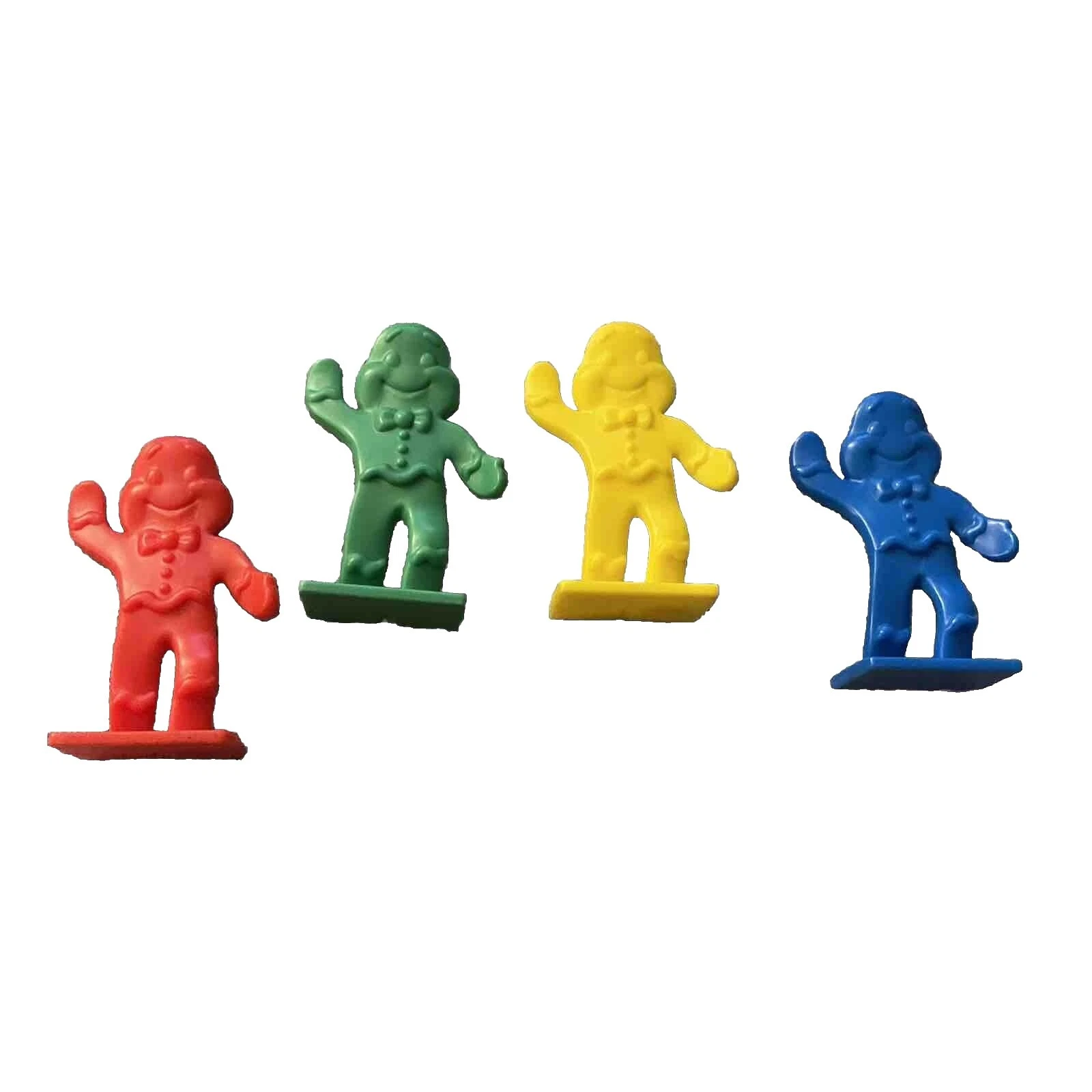 Fichas De Juego para Niños