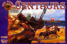 Dark Alliance Figures 1/72 CENTAURS Figure Set