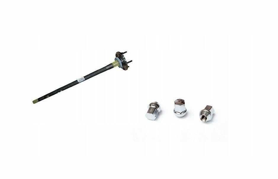 Drive Shaft REAR RIGHT for DODGE RAM 1500 2011-2015 2WD 4WD