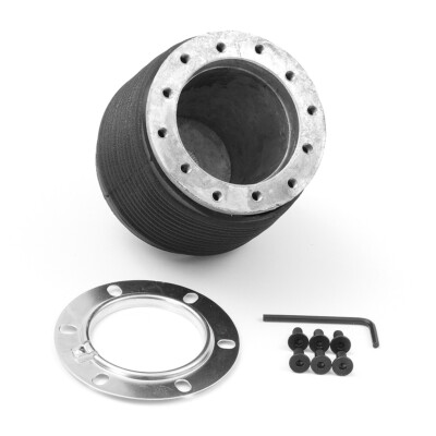 Sport Lenkrad Nabe für Peugeot 106 OMP Nardi Raid Sparc