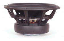 SCAN SPEAK Subwoofer 32W/4878T00 Revelator