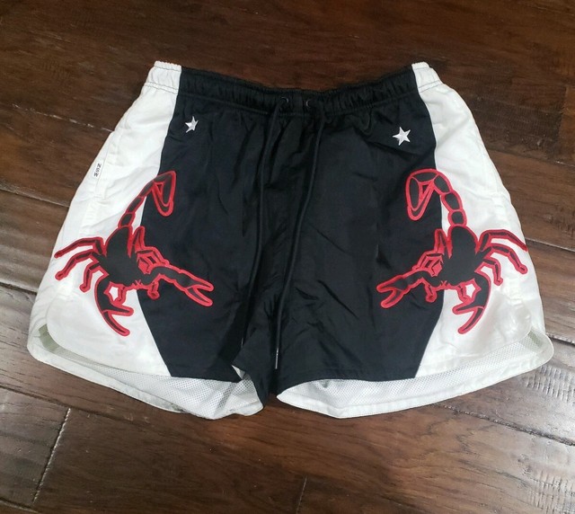 nike mma shorts