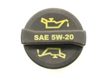 Motorcraft EC759 Oil Cap
