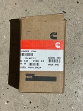 Cummins 67946, Copper Sealing Washer, Lot of 100 pieces