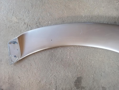 2001-2002 Dodge Stratus R/T Rear Spoiler Gold OEM - Bild 6 von 8