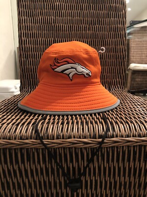 New Era Denver Broncos Medium-Large 