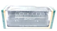 ATLAS BUS COLLECTION - KRUPP TITAN O80 - 1951 - SENIOR LUXUS - NEW AND SEALED