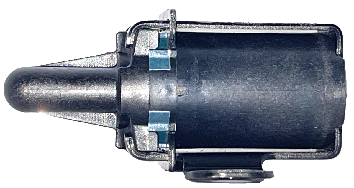 NEW GENUINE/ OEM 89470-B1020 VACUUM VALVE SOLENOID for DAIHATSU