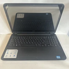 Dell Inspiron 15-3521 15.6” Intel Core i3 Scraps/Salvage