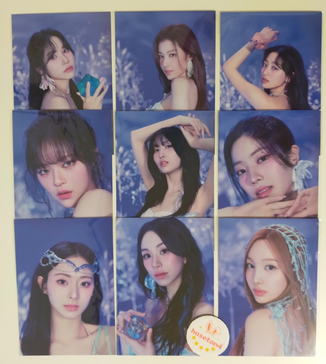 TWICE CD 5枚セット Amazon.com: TWICE - 5th Best Album #TWICE5 [JAPAN ver.] (CD+