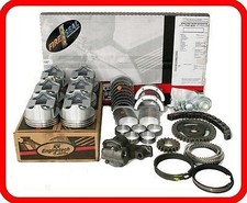 Engine Rebuild Kit 1971-1980 Jeep Amc 258 4.2l Ohv L6