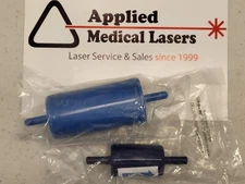 Cynosure Palomar Icon Water Filters 1 Large 1 Small New Factory Sealed ICON IPL