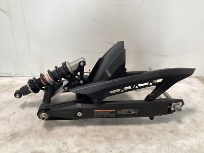 2024 20-24 KAWASAKI Z900 Z900 Rear Swingarm Back Frame Swing Arm