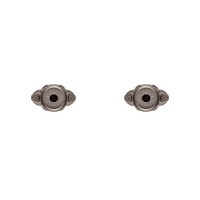 2X Bilstein FederbeinstüTzlager Hinten FüR Mercedes-Benz C-Klasse T-Model S204