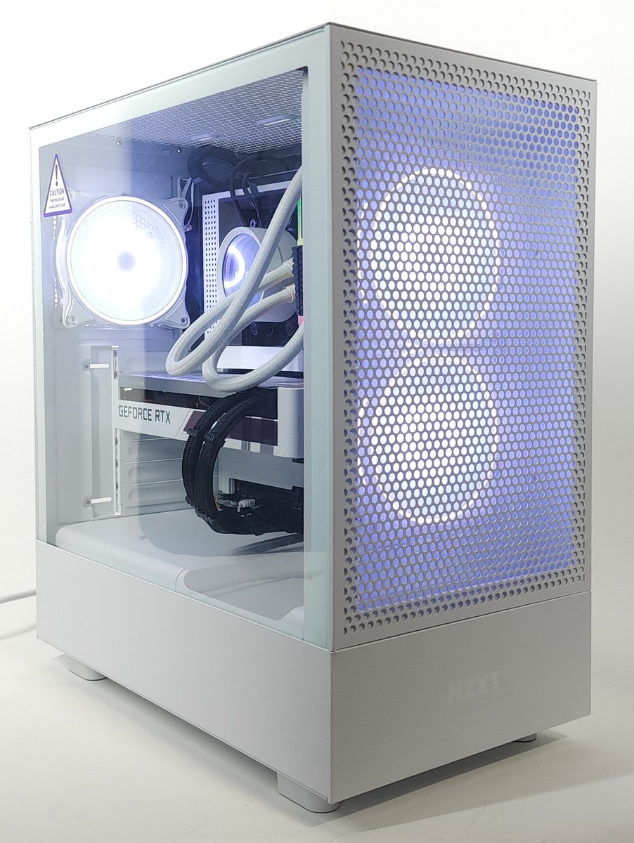 新品ケースゲーミングPC RTX3070/Ryzen 5/新品SSD 1TB 新品ケースゲーミングPC RTX3070/Ryzen 5/新品SSD 1TB② 楽天