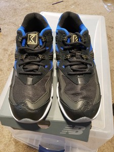 new balance 4 bounce