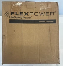 LifeSafety Power FPV102-R8PE1 enclosure level power supply