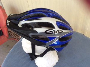 giro havoc helmet