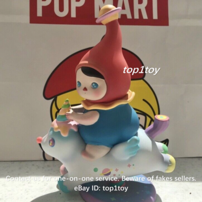 R*6様 POPMART SpaceMolly UNICORN ユニコーン Space Molly Unicorn Secret Tips | TikTok