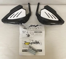 2019-20 Cycra KTM 790 ADV R Voyager Handgard (INCOMPLETE) #1CYC-7905-315 / #M492