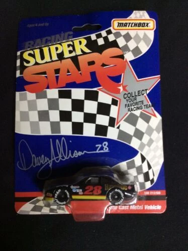 Matchbox 福特压铸配方 1 车