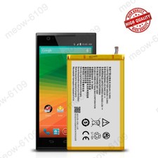 New Li3834T43P3h965844 Replacement Battery For MetroPCS ZTE ZMAX Z970