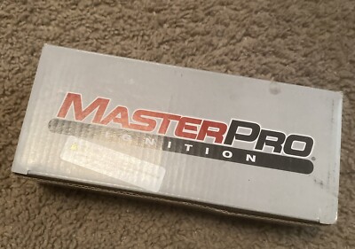 New In Box Masterpro 2-50148 Ignition Coil Stock Injectors For A Kia Soul
