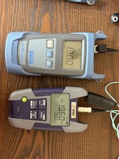 JDSU/VIAVI OLP-34 Optical Power Meter