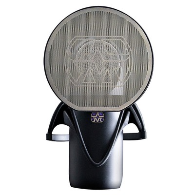 Aston Microphones Element Large Diaphragm Condenser Microphones Bundle