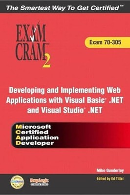 MCAD Entwicklung und Implementierung von Webanwendungen mit Microsoft Visual Basic .N