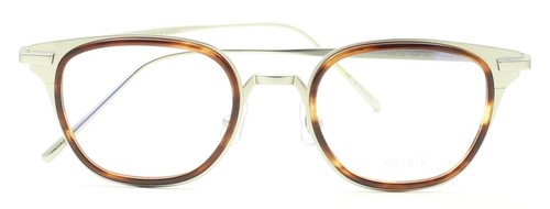 MUZIK VIBE TRACK 3.S Anteojos MARCOS Anteojos RX Gafas Ópticas Nuevo Nuevo en Caja Corea - Imagen 8 de 12