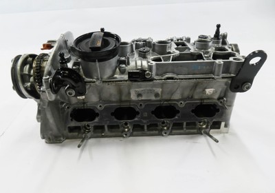 2011 Audi A4 2.0l Cylinder Head for sale online | eBay